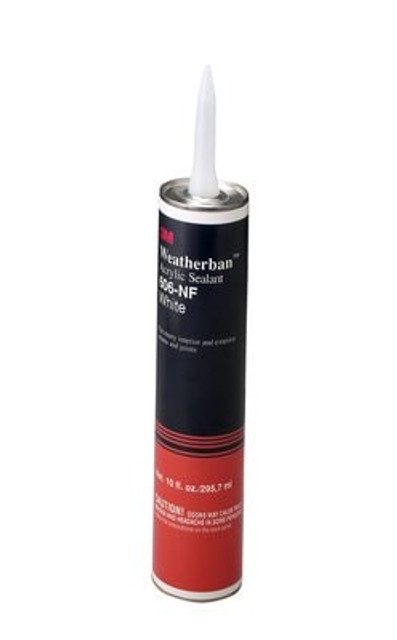 3M Weatherban Acrylic Sealant 606-NF