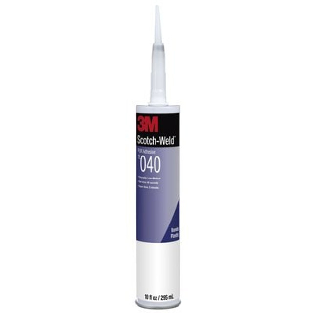 3M Scotch-Weld PUR Easy Adhesive TE-040 Off White