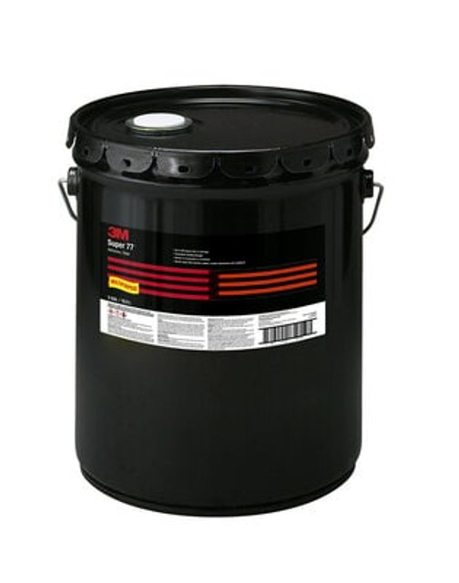 Super 77 5 Gallon Pail