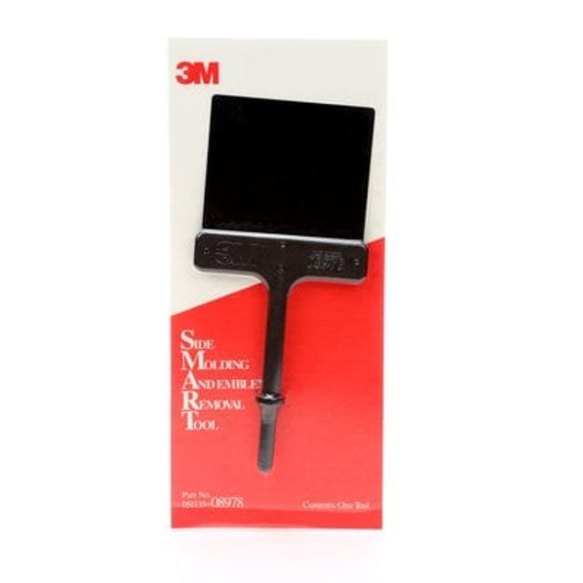 3M Side Molding and Emblem Removal Tool, 08978
