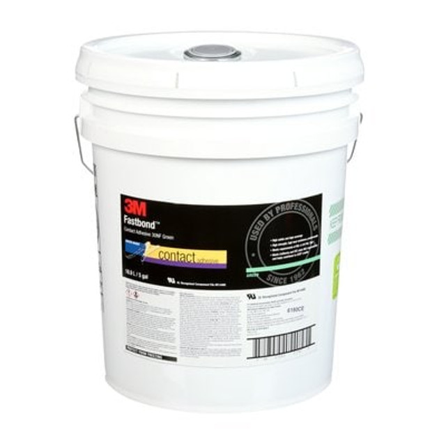 3M Fastbond Contact Adhesive 30NF