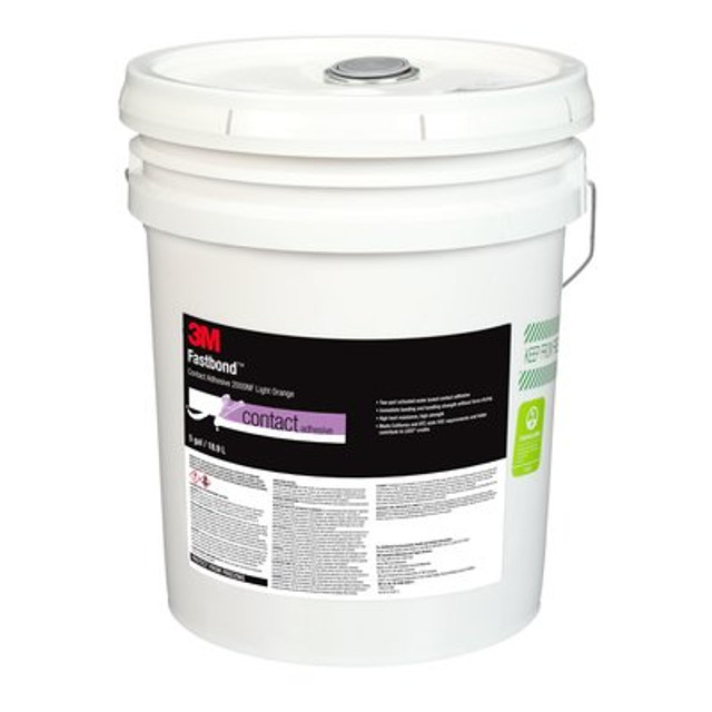 3M Fastbond Contact Adhesive 2000NF