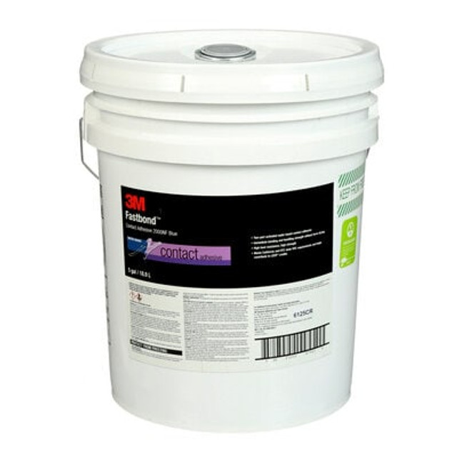 3M Fastbond Contact Adhesive 2000NF