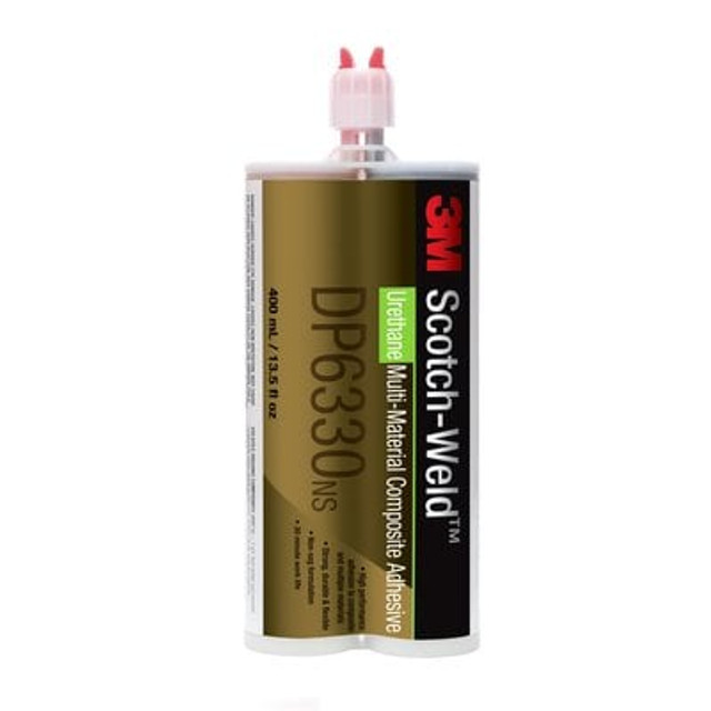 3M Scotch-Weld Multi-Material Comp Urethane Adhesive DP6330NS