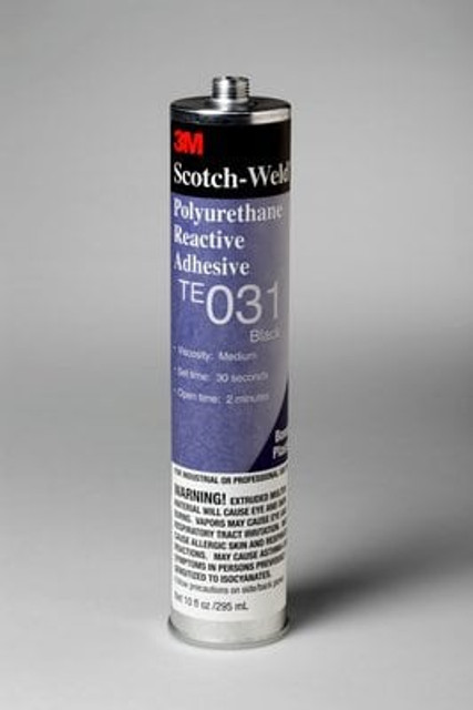 3M Scotch-Weld Polyurethane Reactive Adhesive TE031