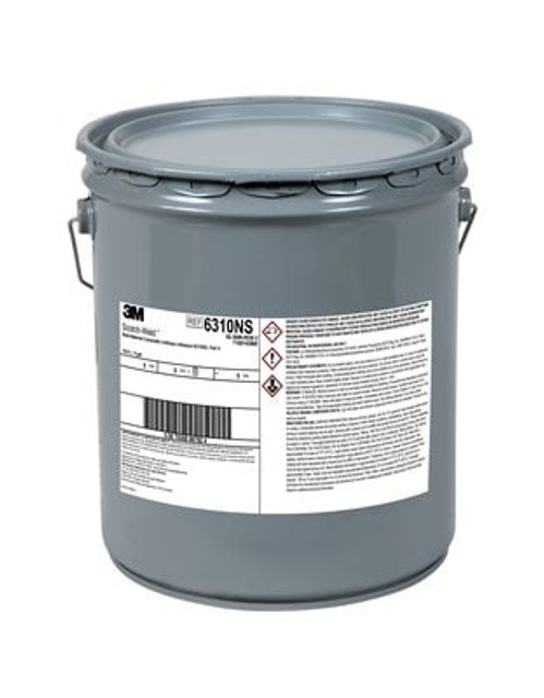 3M Scotch-Weld Multi-Material Composite Urethane DP6310NS