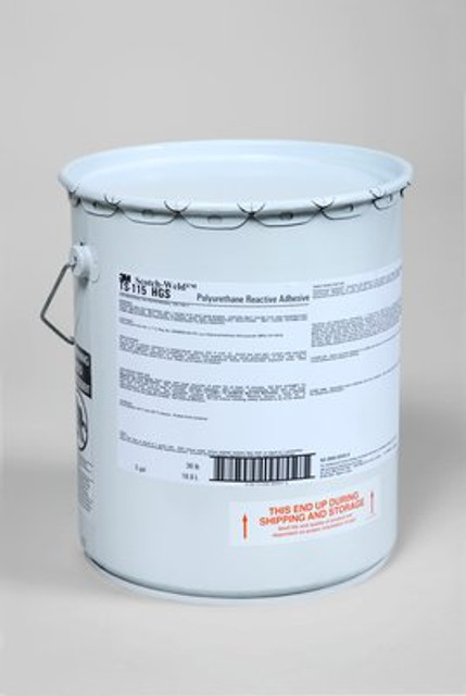 3MScotch-WeldPolyurethane Reactive Adhesive TS115 HGS