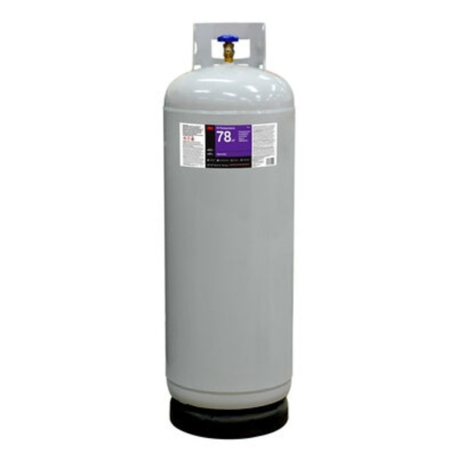 3M Polystyrene Foam Insulation 78HT Cylinder Spray Adhesive 3M Polystyrene Foam Insulation 78HT Cylinder Spray Adhesive