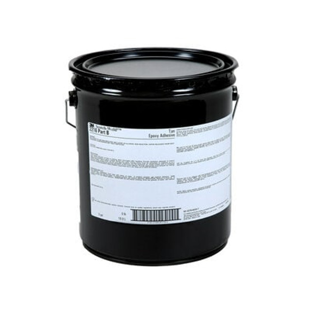 3M Scotch-Weld Epoxy Adhesive 2216 Part B Tan