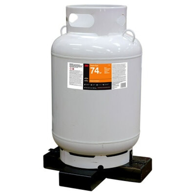3M Scotch-Weld Non-Flammable FoamFast 74NF Cylinder