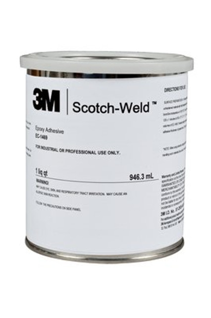 3M Scotch-Weld Epoxy Adhesive EC-1469