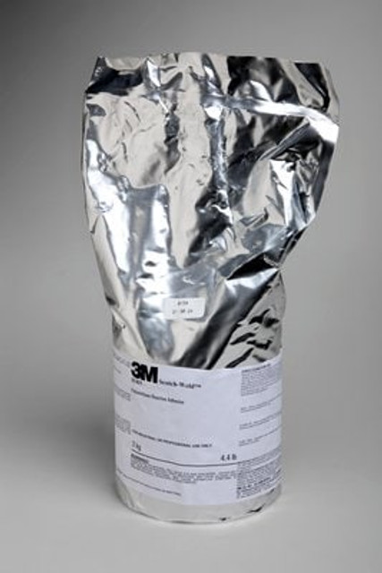 3M Scotch-Weld Polyurethane Reactive Adhesive TE031