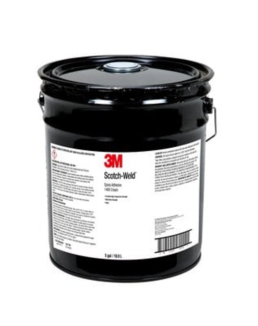 3M Scotch-Weld Epoxy Adhesive 1469 Cream