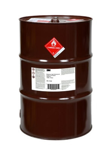 3MScotch-WeldNeoprene HiPf Rubber&Gasket Adhesive 1300L