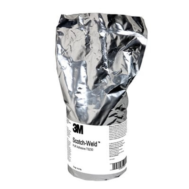3M Scotch-Weld PUR Easy Adhesive TS230 White/Off-White
