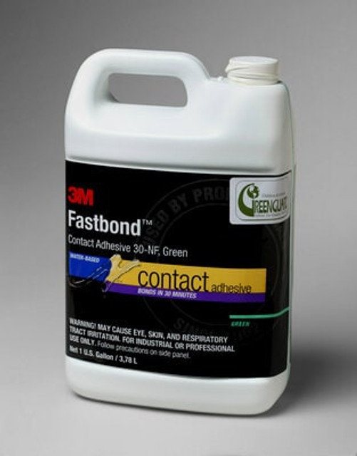 3M Fastbond Contact Adhesive 30NF