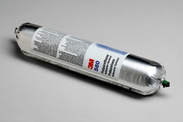 3M Polyurethane Adhesive  Sealant 560