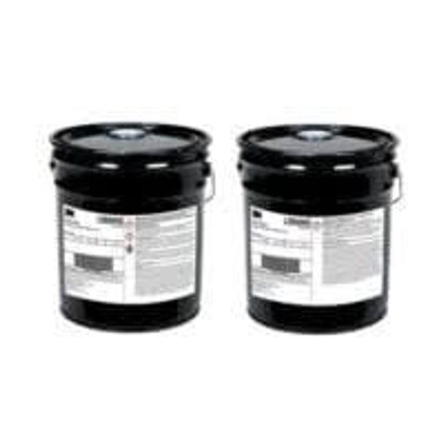 3M Scotch-Weld Toughened Epoxy Adhesive LSB60NS, Gray, Part B, 55Gallon Drum (50 Gallon Net) 40270