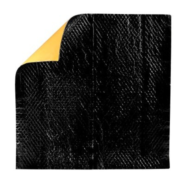 3M Sound Deadening Pads, 08840