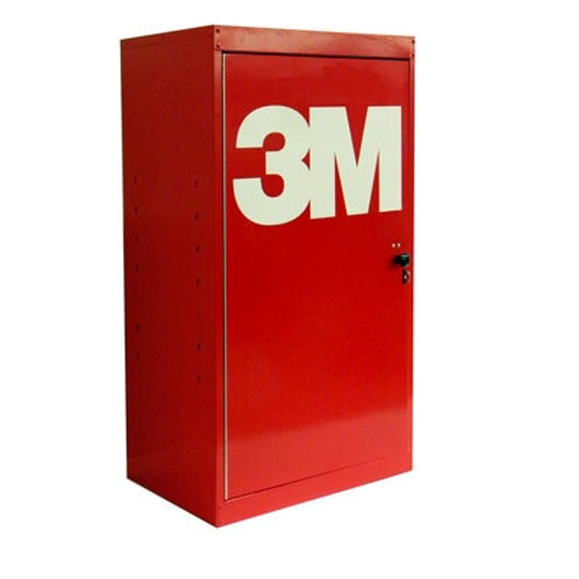 3M Sealers, Coatings and Adhesives Organizer