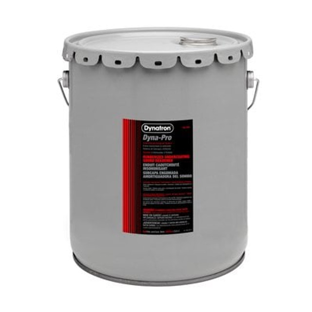 Dynatron(R) Dyna-Pro(R) Paintable Rubberized Undercoating, 6546