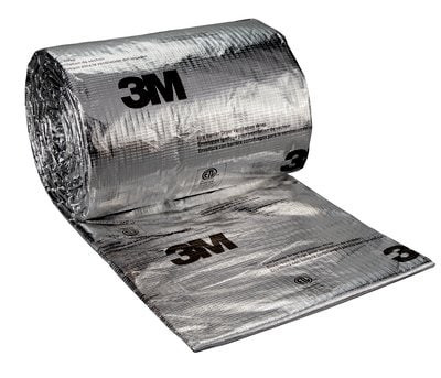 3M Fire Barrier Dryer Vent Wrap DVW16 – 16