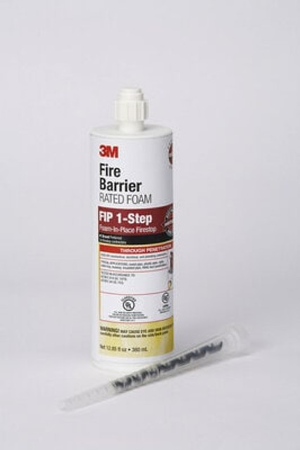 3M FIP 1-Step Fire Stop Foam