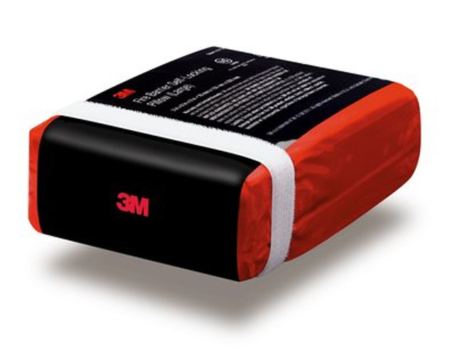 3M  Fire Barrier Self-Locking Pillow (Large)