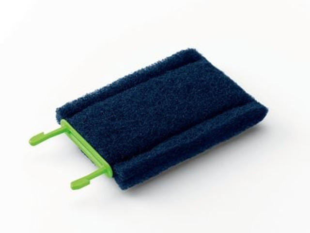 Scotch-BriteTM Low Scratch Blue Cleaning Pad 903