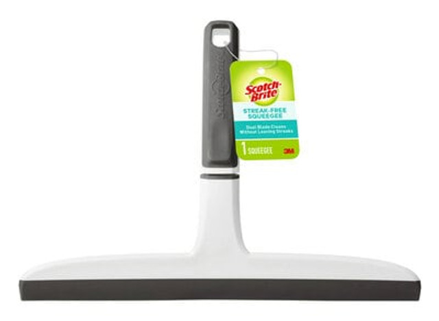 Scotch-Brite(R) Dual Blade Squeegee