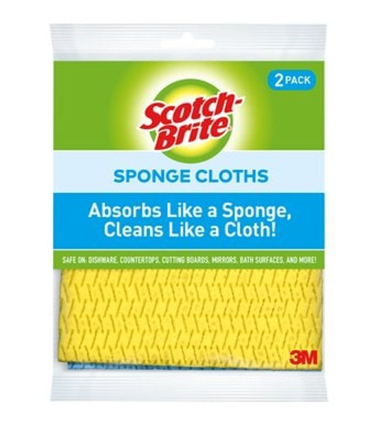 US-9055-Sponge Cloth-2 Pk-IP1