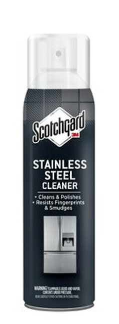 Scotchgard Stainless Steel Cleaner