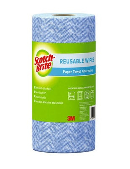 9053-40-6-Reusable Wipes