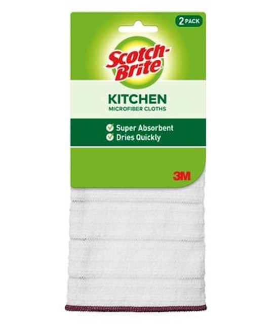 US-9032-2-Kitchen Microfiber Cloth-2 Pk-IP1