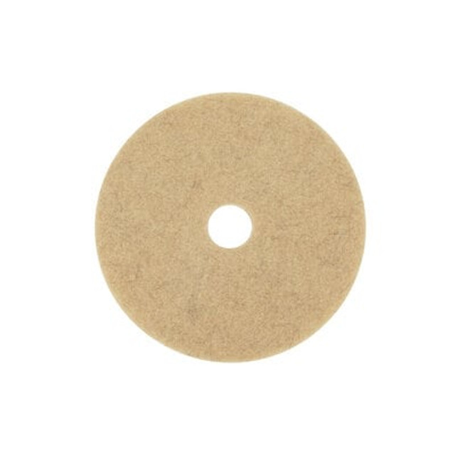 3M Natural Blend Tan Pad 3500