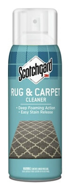 Scotchgard Fabric and Carpet Cleaner