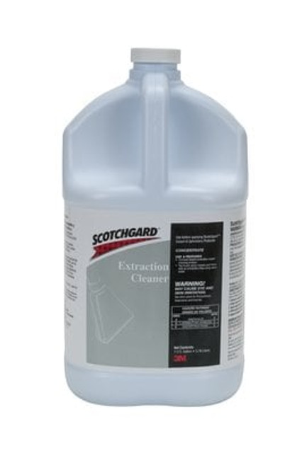 Scotchgard Extraction Cleaner Concentrate