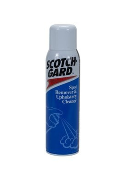 Scotchgard Spot Remover & Upholstery Aerosol Cleaner