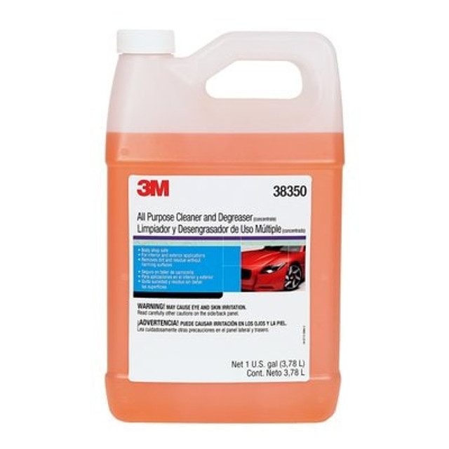3M All Purpose Cleaner and Degreaser 38050