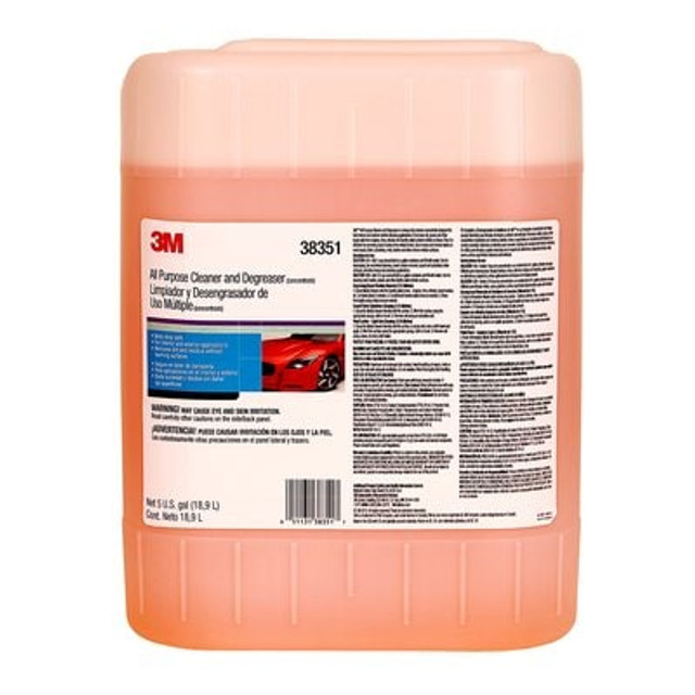 3M All Purpose Cleaner and Degreaser 38351