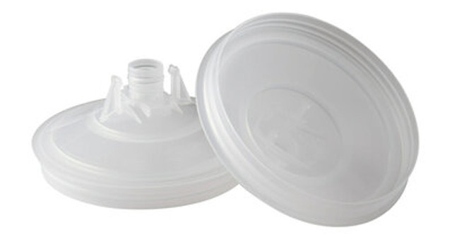 3M PPS Lids, 16199, Standard/Large