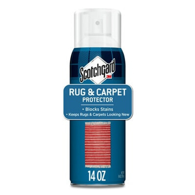 Scotchgard Rug & Carpet Protector 14oz.