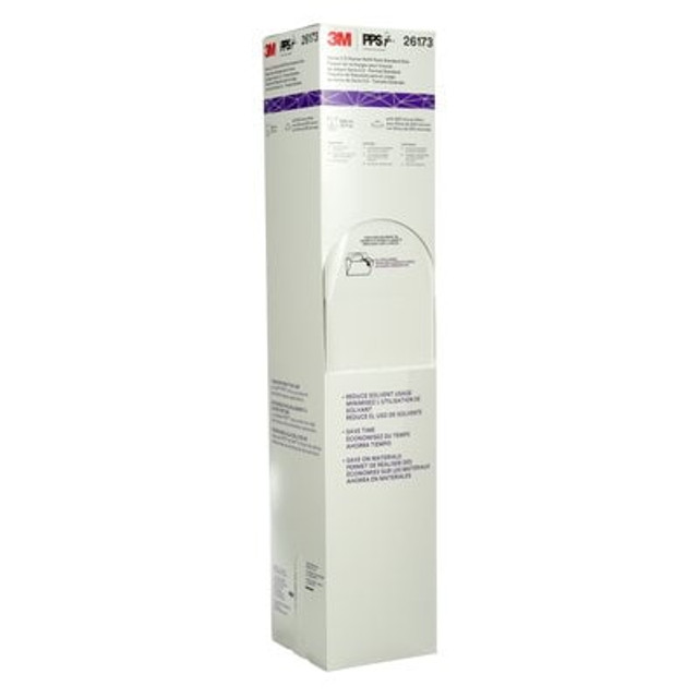 3M PPS Series 2.0 Refill Kit, 26173