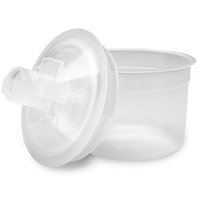 3M PPS Kit, 16028, 3 oz. Lids and Liners