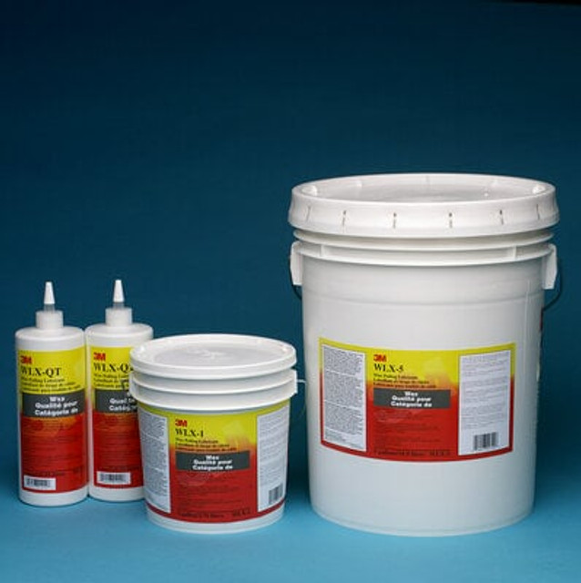 WLX Wire Pulling Lubricant Wax
