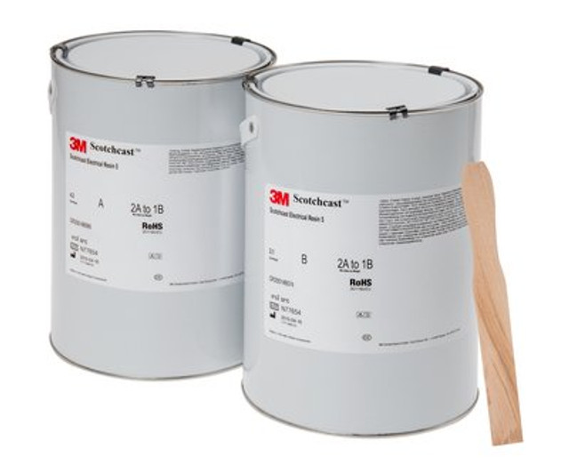 3M Scotchcast Electrical Resin 5