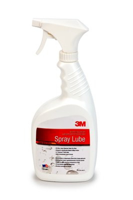 3M Wire Pulling Lubricant Spray WLS-QT