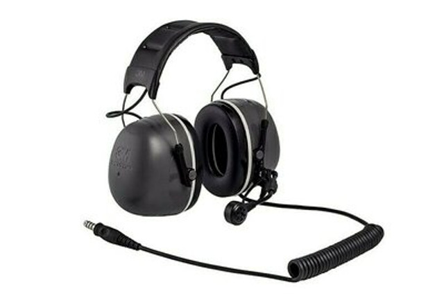 3M PELTOR CH-5 Headset MT73H450A-86