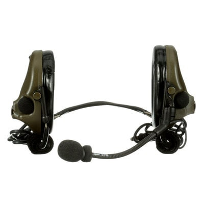 3M PELTOR ComTac V Headset 94587 | Military Grade Headsets
