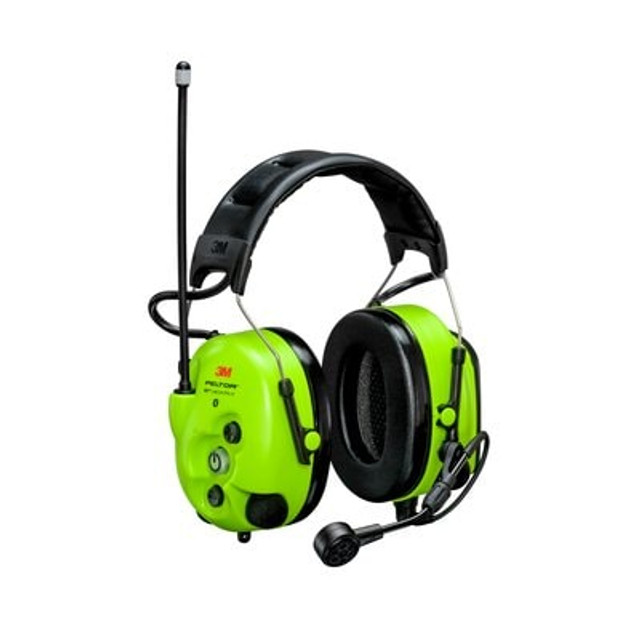 3M PELTOR Image of WS LiteCom Pro III GB MT73H7A4D10EU GB.jpg 3M PELTOR Image of WS LiteCom Pro III GB MT73H7A4D10EU GB.jpg
